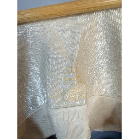 Truekind Everyday Throw-on Wireless Bralette Beige 3XL‎ NWT - Picture 6 of 10